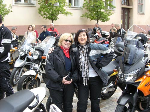 20 - Motorradsegnung 01. Mai 2008